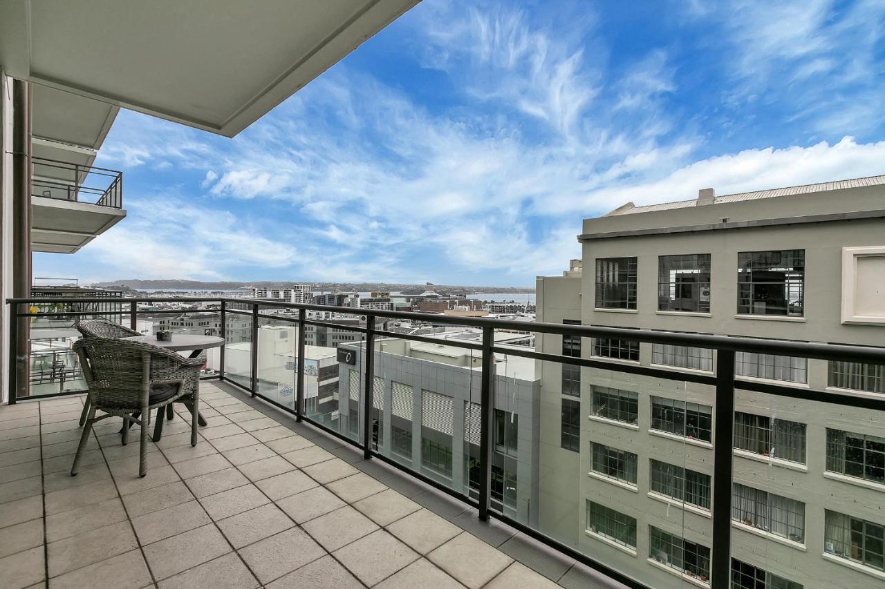 Corporates Delight + Roof Top Pool! Auckland Exterior foto