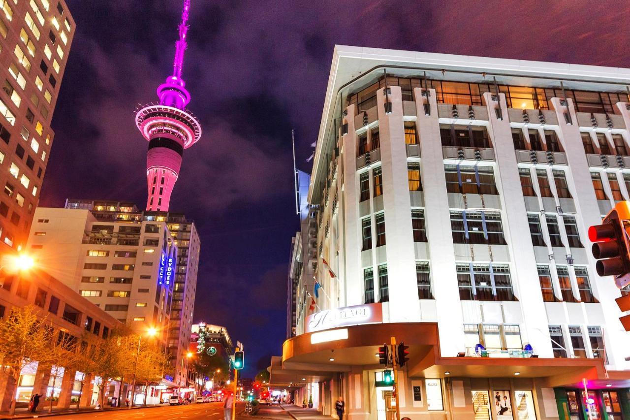 Corporates Delight + Roof Top Pool! Auckland Exterior foto